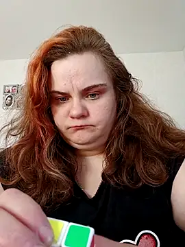 DollyGersonn online show from March 2026 10:31:01 AM