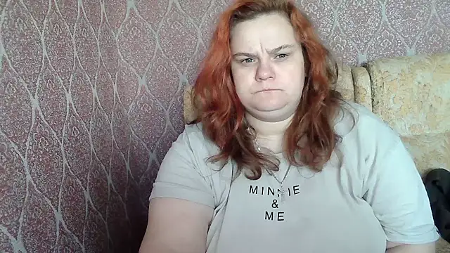 DollyGersonn online show from March 2026 06:08:01 AM