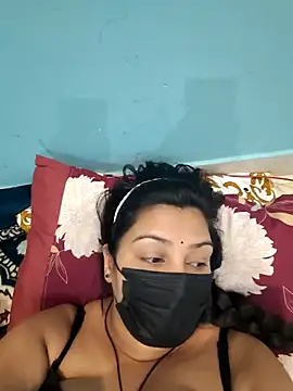 SexyAayat online show from March 2026 07:01:02 AM