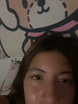 Snapshot of SlushyAcrylic chatting on March 2026 05:35:01 AM SlushyAcrylic online show from March 2026 05:35:01 AM