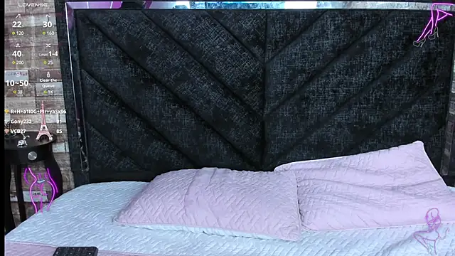 Shaina and Abdel online show from April 2026 06:51:02 AM