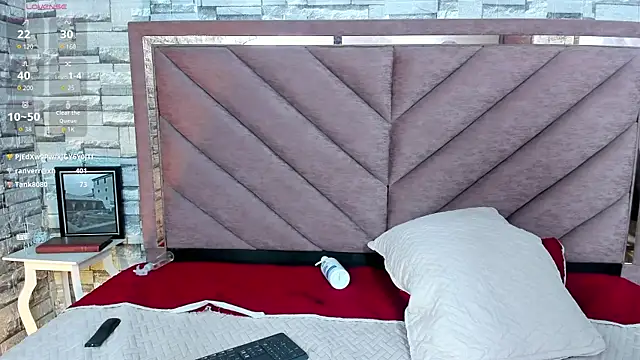 Shaina and Abdel online show from April 2026 06:51:02 AM