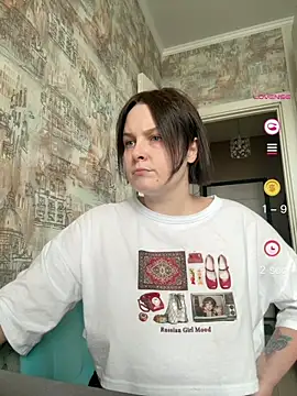 Snapshot of HubbaBaby chatting on June 2026 02:34:01 PM HubbaBaby online show from June 2026 02:34:01 PM