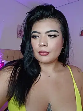 salomee15 online show from July 2026 05:04:01 AM