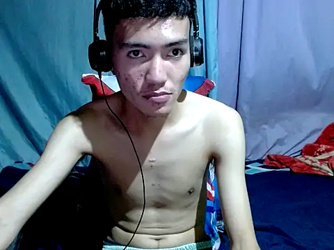 zailouie online show from March 2026 12:00:02 PM