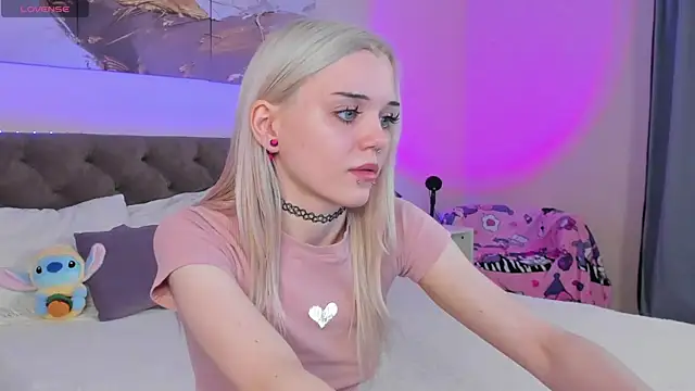 Mimi angels online show from April 2026 01:07:01 AM