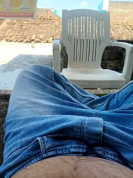 Desii rockstarr online show from March 2026 08:19:01 AM