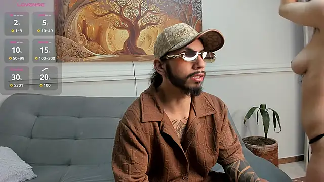 melody ft jesus online show from April 2026 06:16:01 PM