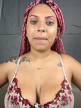 Snapshot of GiaRedd chatting on July 2026 01:15:01 PM GiaRedd online show from July 2026 01:15:01 PM
