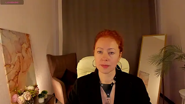 LeticiaRomano online show from April 2026 04:21:02 AM