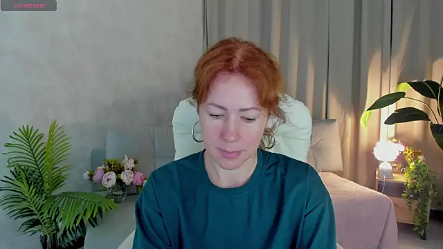 LeticiaRomano online show from May 2026 03:57:01 AM