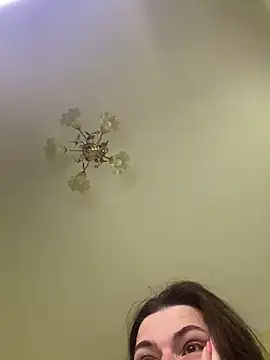 Cutee Erika online show from April 2026 11:30:02 AM