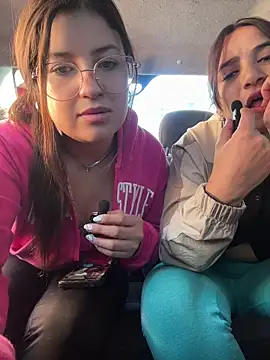AitanaRosee online show from June 2026 03:49:02 PM