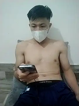 BigShot-Boy online show from April 2026 02:58:02 PM