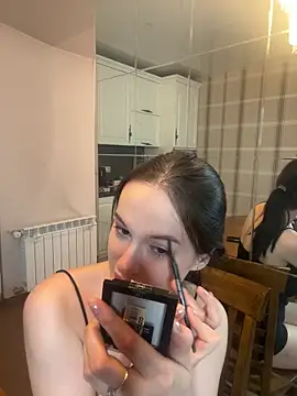 AuraaNova online show from March 2026 03:45:01 AM