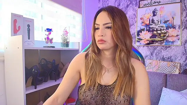 Katalina Alvarezz online show from April 2026 05:17:02 PM