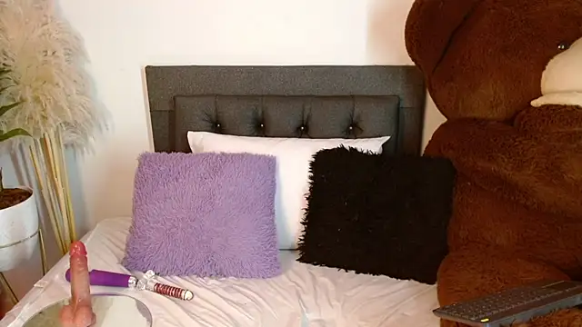 Rebeldana online show from April 2026 11:57:01 AM