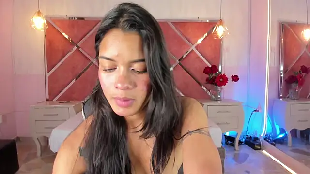 Samantha Elis1 online show from May 2026 03:16:01 PM