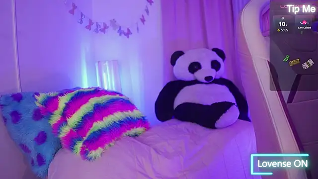 nahomy 2308 online show from April 2026 11:38:01 AM