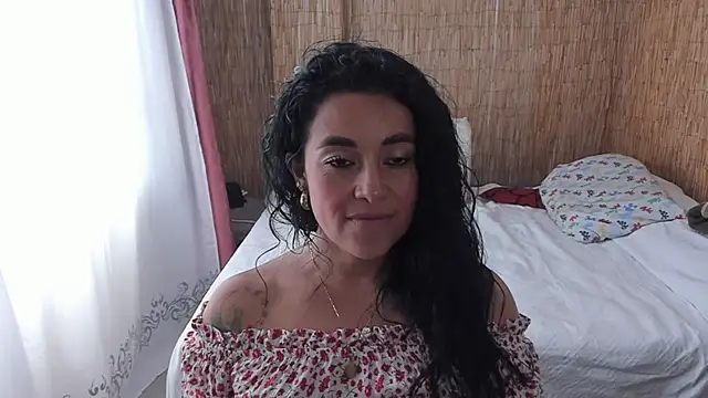 Snapshot of Dayeon__ chatting on March 2026 03:15:01 PM Dayeon online show from March 2026 03:15:01 PM