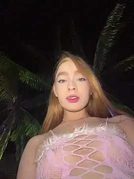 Isabella gaviria online show from March 2026 12:49:01 AM