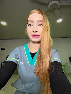 Isabella gaviria online show from April 2026 12:16:02 AM