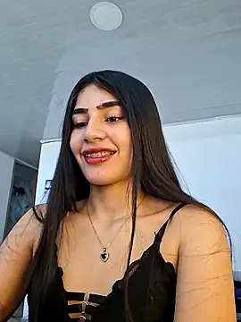 ZoeKatzz online show from March 2026 01:16:02 PM