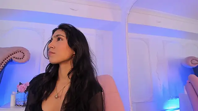 LucianaBlanco  online show from April 2026 08:57:01 PM