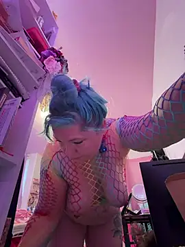 KawaiiKiki 247 online show from July 2026 02:53:01 PM