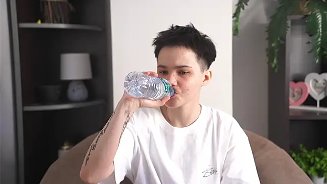 SantaBeranek online show from March 2026 09:03:02 AM