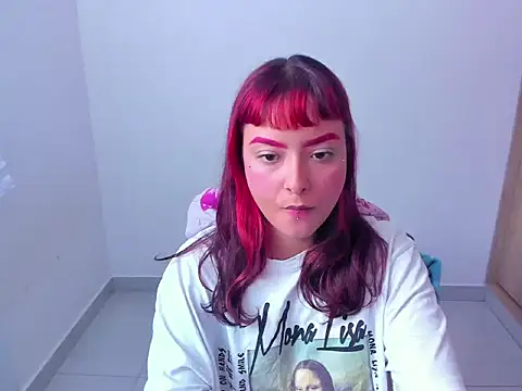 Lilith harmony1 online show from April 2026 06:09:01 PM