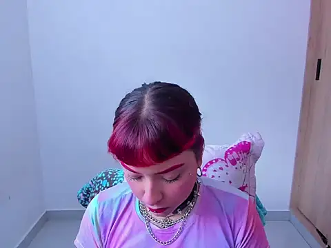 Lilith harmony1 online show from April 2026 06:10:02 PM