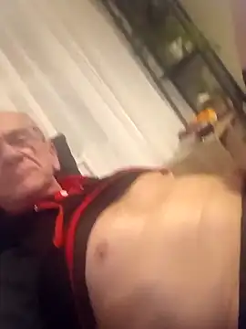 Dzoj online show from April 2026 08:57:01 PM