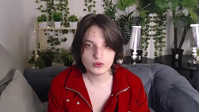 delalex online show from March 2026 07:31:01 PM