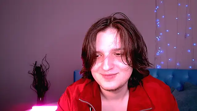 delalex online show from April 2026 07:55:01 PM