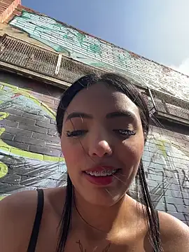 sylphiee  online show from March 2026 08:04:01 PM