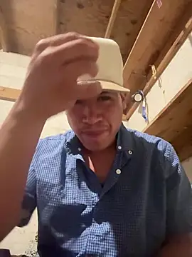 Ulises Ayala online show from March 2026 12:16:01 AM