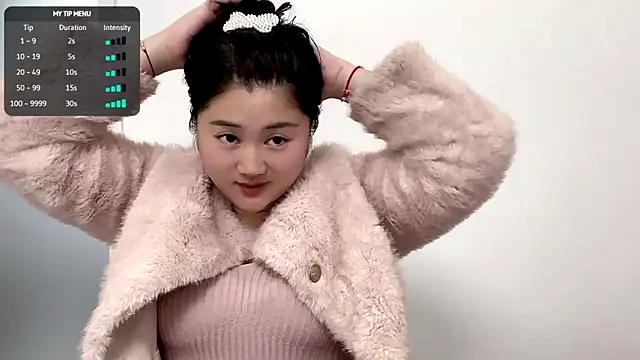 Snapshot of sisibaby20266 chatting on March 2026 06:50:02 AM sisibaby20266 online show from March 2026 06:50:02 AM