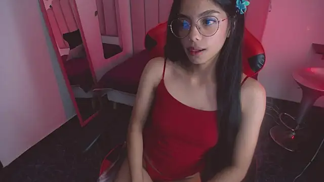 Snapshot of Melisa27_ chatting on March 2026 04:19:01 AM Melisa27 online show from March 2026 04:19:01 AM