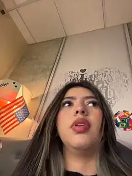 Snapshot of LolliePopsXXX chatting on June 2026 01:04:01 PM LolliePopsXXX online show from June 2026 01:04:01 PM