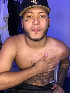 Crow boss77 online show from March 2026 06:40:01 PM