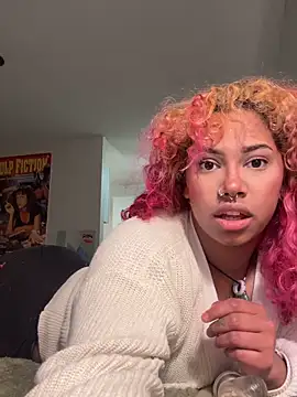 BABYL0LA online show from March 2026 01:31:02 AM