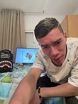 borisito777 online show from March 2026 05:49:01 PM