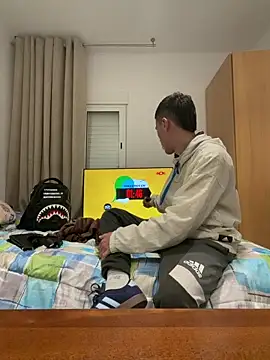 borisito777 online show from March 2026 08:12:01 PM