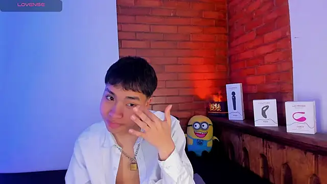 Lee Colee online show from April 2026 12:57:02 AM