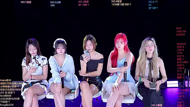 prettygirls-001 online show from April 2026 05:41:01 AM