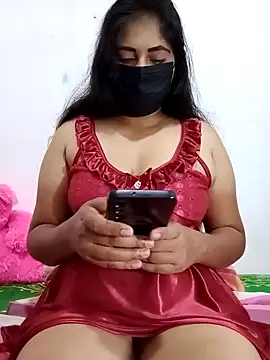 SLNISHU online show from March 2026 08:35:02 PM