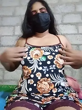 Snapshot of SLNISHU chatting on June 2026 03:01:01 AM SLNISHU online show from June 2026 03:01:01 AM