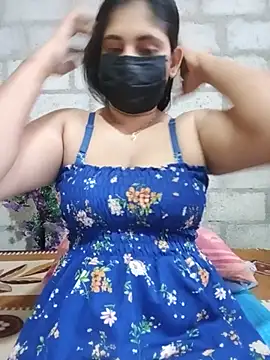 SLNISHU online show from July 2026 02:51:01 AM