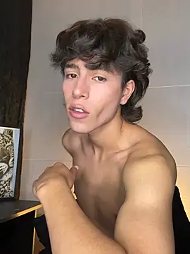 Evan Barret online show from March 2026 06:58:01 PM